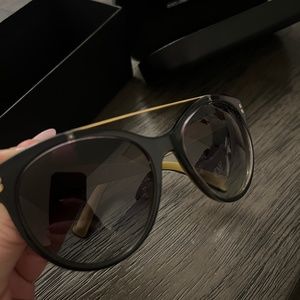 Dolce and Gabbana Sunglasses